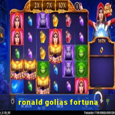 ronald golias fortuna